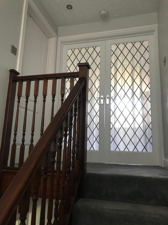 Brampton Luxury Annexe Apartment Huntingdon Bagian luar foto